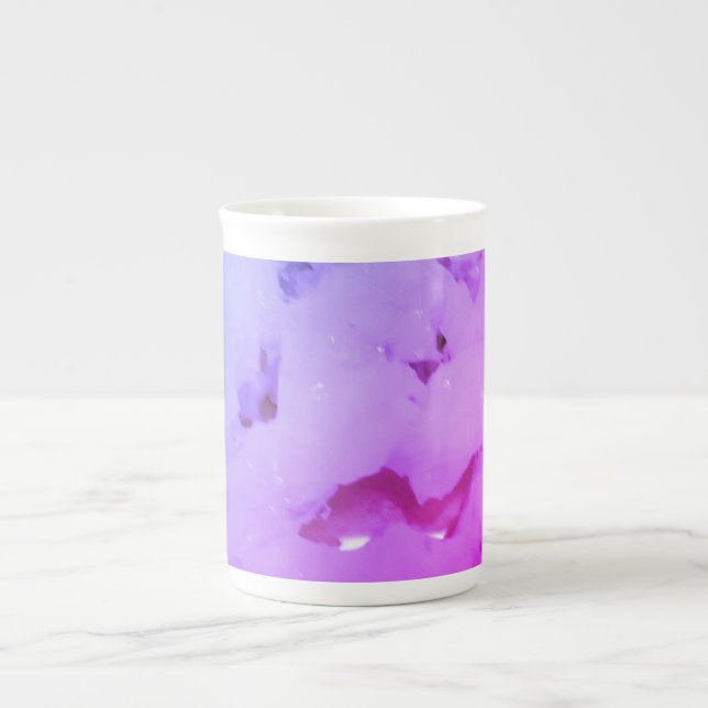 Cotton Candy Mug  Prozellantasse (Vorderseite)