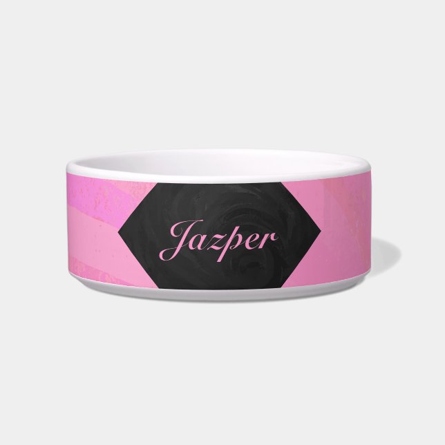 Cotton Candy Napf (Vorderseite)