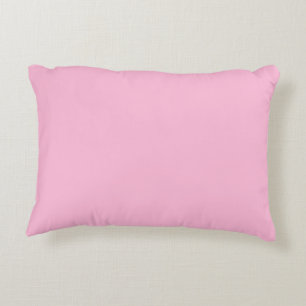 Cotton Candy Pink Dekokissen
