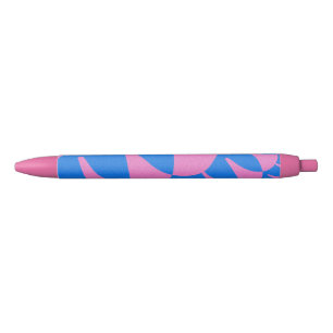 Cotton Candy Scales Kugelschreiber