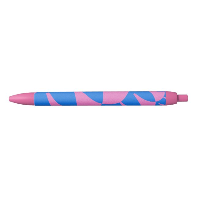 Cotton Candy Scales Kugelschreiber (Vorderseite)