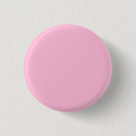 Cotton Candy Solid Color Button