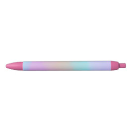 Cotton Candy Swirl Digital Print Kugelschreiber