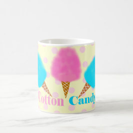 Cotton Candy Tasse