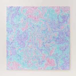 Cotton Candy Wirbel