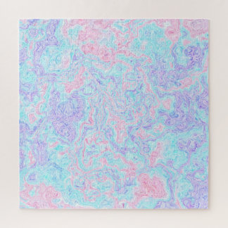 Cotton Candy Wirbel