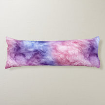 Cotton Candy Woolscape