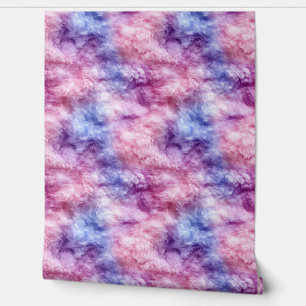 Cotton Candy Woolscape Tapete