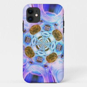 Cotton Candy Wormhole iPhone 5 Fall title_seo2