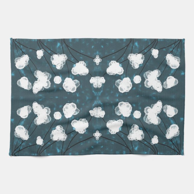 Cotton Gem Geschirrtuch (Horizontal)