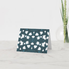 Cotton Gem Karte