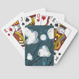 Cotton Gem Spielkarten
