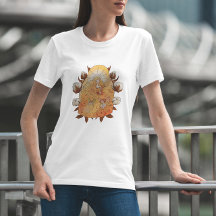 Cotton Sun Fairy