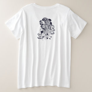 COTTON-T - Shirt