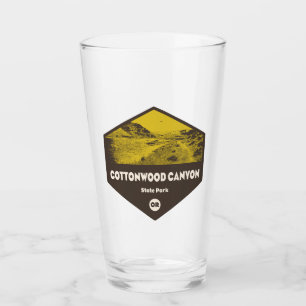 Cottonwood Canyon State Park Oregon Glas