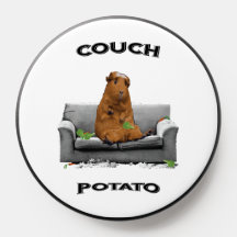 Couch Potato