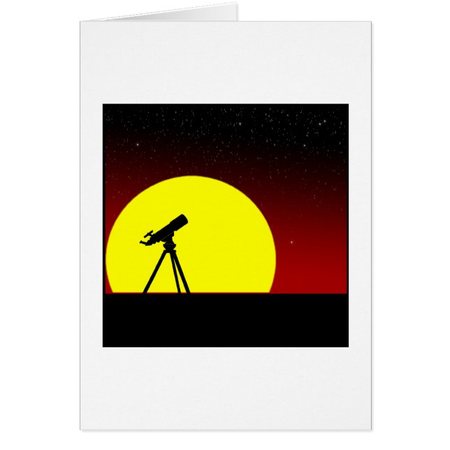 Coucher de soleil (Devant)