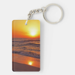 Coucher de soleil