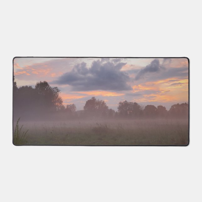 Coucher de soleil (Recto)