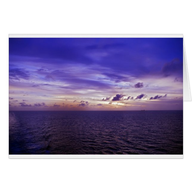 Coucher de soleil des Caraïbes II.JPG (Devant horizontal)