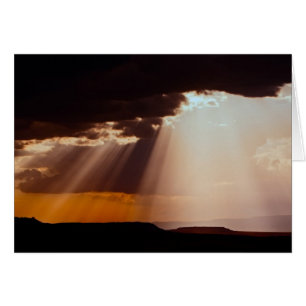 Coucher de soleil sur le Masai Mara. 2