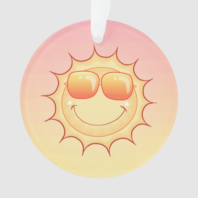 Coucher du soleil (devant)