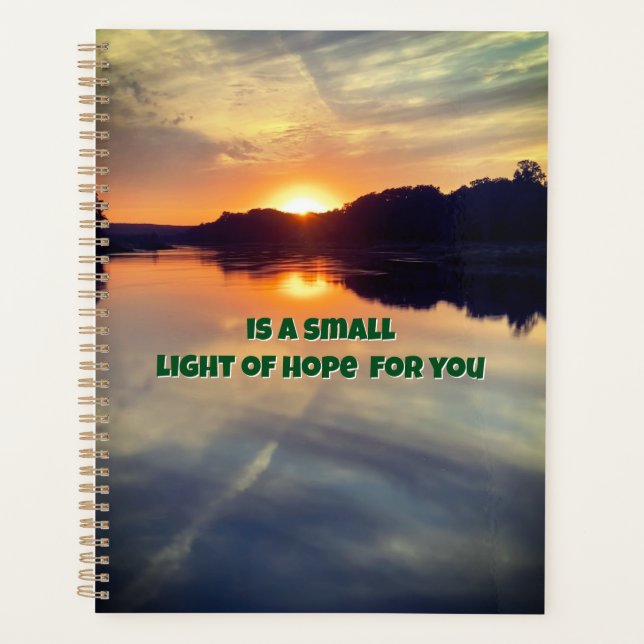 Coucher du soleil (Devant)