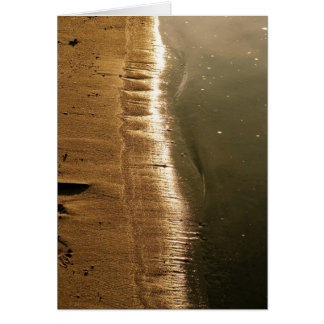 Coucher du soleil chez Shoreline