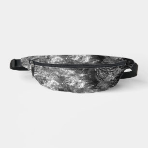 Couches de cristaux gris