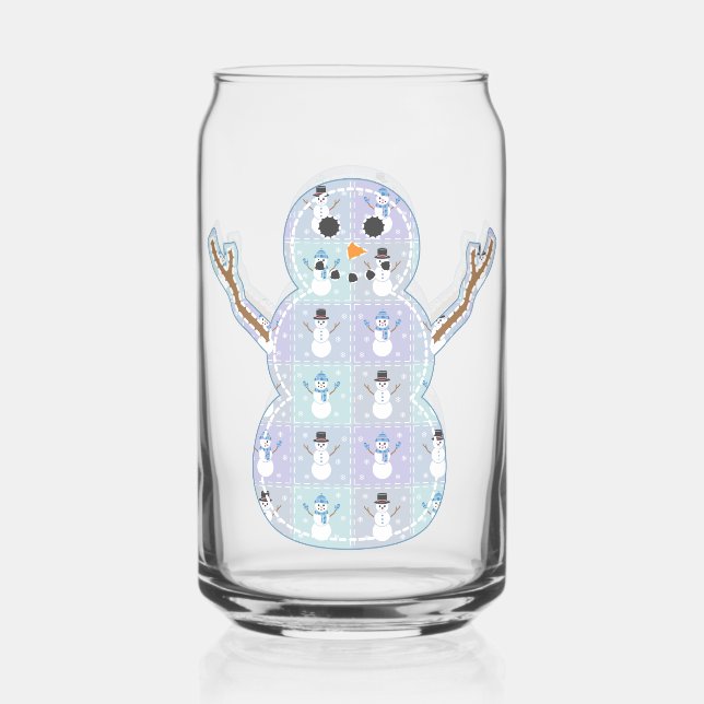 Couette d'hiver (Recto)