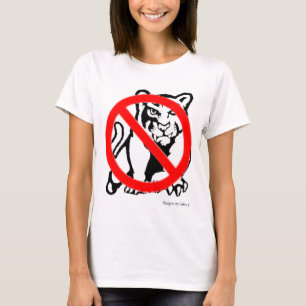 Cougar-Shirt T-Shirt
