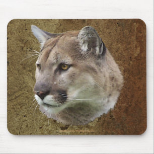 COUGAR Wildlife Mousepad
