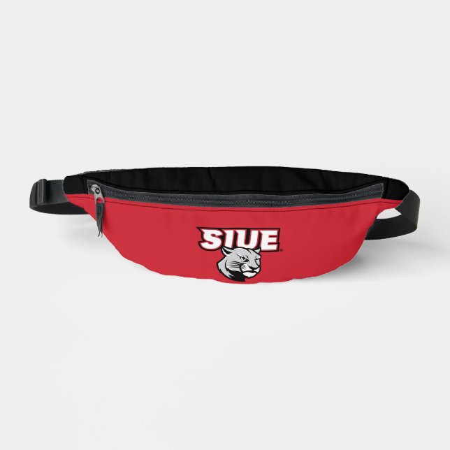 Cougars de SIUE (Recto)