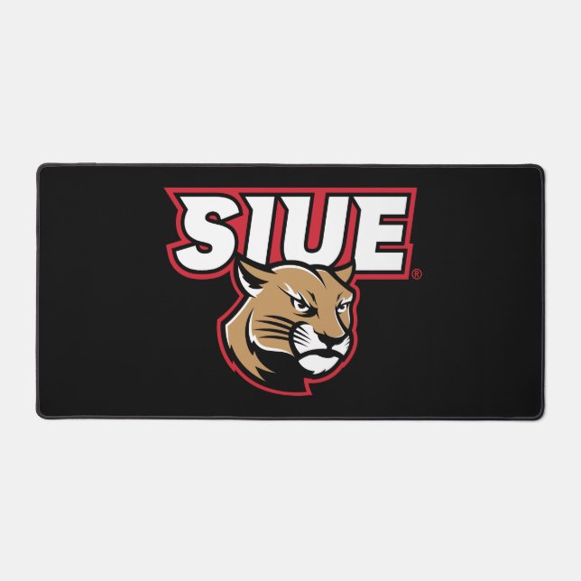 Cougars de SIUE (Recto)