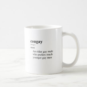 COUGAY KAFFEETASSE