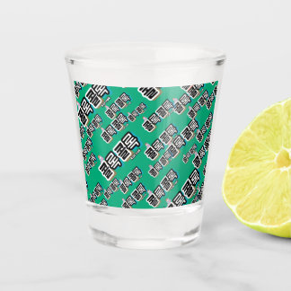 Coughs of Different Sounds : "콜 록 록" (kollok kollo Schnapsglas