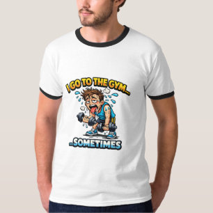 Could you please provide the French sentence you’d T-Shirt