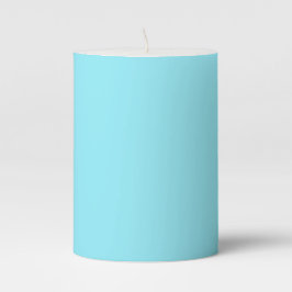 Couleur Aqua fraîche professionnelle