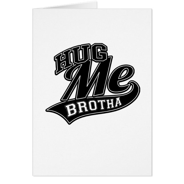 Couleur Arrière - plan personnalisable pour Hug Me (Devant)