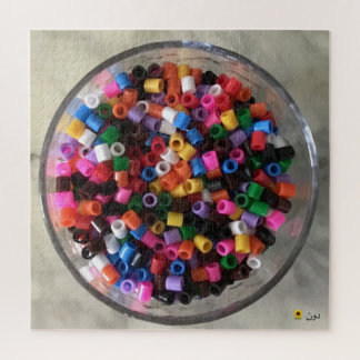 COULEUR BEAU PUZZLE