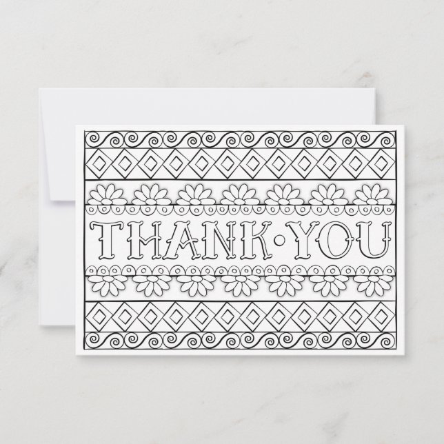 Couleur de Merci d'OrnaMENTALs vos propres (Devant)