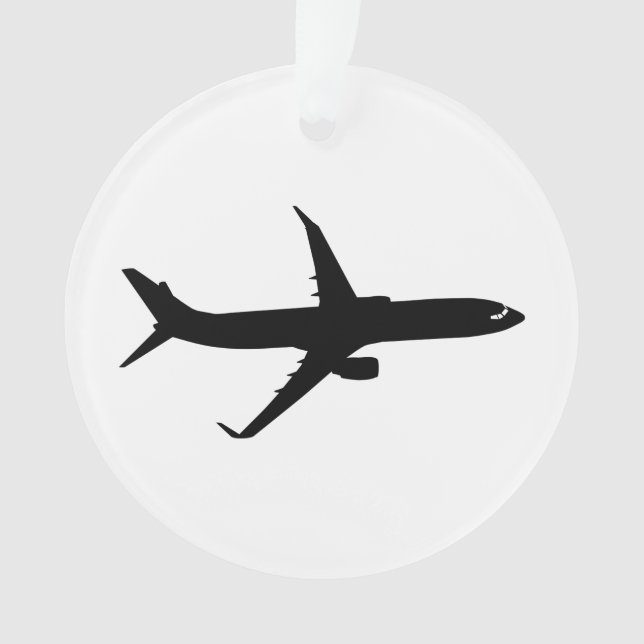 Couleur de personnaliser de vol d'ombre d'avion de (devant)