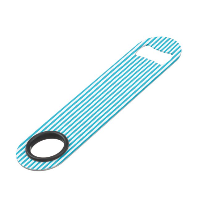 Couleur de tendance - Ouverture Vivid Cyan Speed B (Devant angulaire)