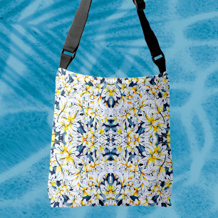 COULEUR D'EAU BLANCHE ET BLEUE LIGNE LE SAC CORPOR