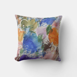 Couleur du coussin