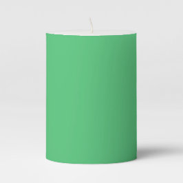 Couleur émeraude professionnelle