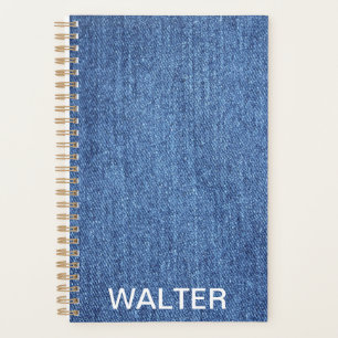 Couleur Jeans Petit (14 x 21,5 cm)