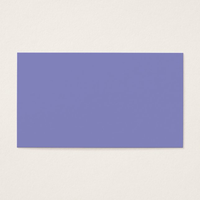 Couleur lilas (Devant)