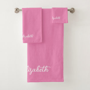 Couleur Personnalisable Et Nom De Script De Texte