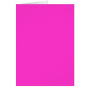 Couleur rose Personnaliser Arrière - plan Si vous